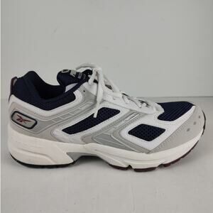 Vintage Deadstock Reebok Premier Road DMX retro Y2K running shoes womens 8.5